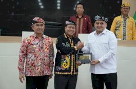 Pemkot Tarakan Studi Banding ke Makassar Pelajari Digitalisasi PAD dan Konsep Smart City