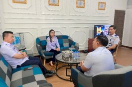 Perumda Terminal Makassar Siap Terapkan QRIS, Menuju Digitalisasi Penuh Sistem Pembayaran