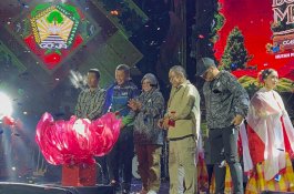 Bupati Gowa Ajak Pecahkan &ldquo;Misteri Malino&rdquo;, Beautiful Malino 2025 Resmi Dibuka