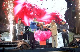 Beautiful Malino 2025 Tampilkan Keindahan Alam dan Budaya Gowa