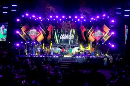 Beautiful Malino 2025 Berlangsung Meriah, Pengunjung Puas, Pendapatan UMKM Lokal Meningkat