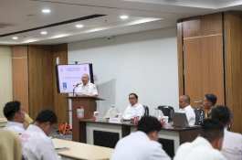 Makassar Perkuat Keterbukaan Informasi Publik, Targetkan Status Kota Informatif