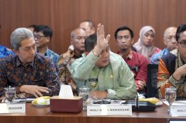 Makassar Nyatakan Siap Dukung Program PSEL Nasional, Tunggu Perpres Baru