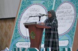 Wakil Wali Kota Makassar Dukung MHQ II Sebagai Sarana Menumbuhkan Cinta Al-Qur&rsquo;an
