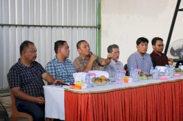 Luwu Timur Adopsi Pola Banyumas, TPS3R Baruga Jadi Proyek Percontohan Pengelolaan Sampah