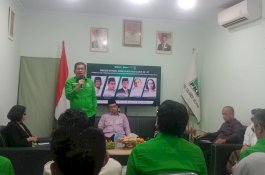 Peringati 27 Tahun PKB, DPW Sulsel Gelar Diskusi Reflektif Bahas RPJMD Sulsel 2025&ndash;2030