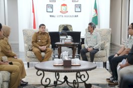 Makassar Jadi Tuan Rumah Kongres Nasional PABMI 2025, Siap Sambut Ahli Bedah Mulut se-Indonesia