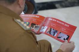 Pekan Olahraga Nipah 2025 Siap Digelar, Kolaborasi Sportainment dan Gaya Hidup Sehat di Makassar