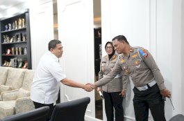 Pemkot Makassar Dukung Modernisasi Sistem ETLE, Fokus pada Peremajaan dan Penguatan Jaringan