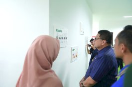 Pabrik PT Agrinesia Raya Resmi Beroperasi, Wali Kota Makassar Dorong Pertumbuhan Ekonomi dan Lapangan Kerja