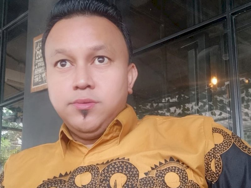 Kuasa Hukum korban, Khairul Gaffar, S.H. menyatakan mendukung penuh langkah cepat dan responsif yang diambil oleh Polres Majene dan Polrestabes Makassar. @Jejakfakta/dok. Istimewa