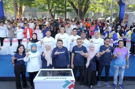 LONTARA+: Satu Aplikasi, Semua Layanan Publik Makassar Kini di Genggaman