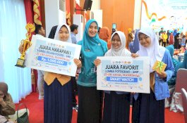 Wujudkan Kolaborasi Pemenuhan Hak Anak, Anak Pangkep Ukir Prestasi di Hari Anak Nasional