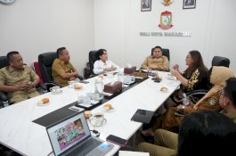 Makassar Gandeng Cambridge untuk Tingkatkan Standar Pendidikan Internasional