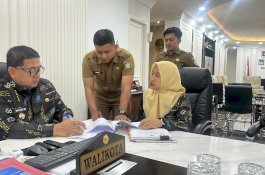 Pemkot Makassar Pastikan Tender dan Distribusi Seragam Sekolah Sesuai Aturan