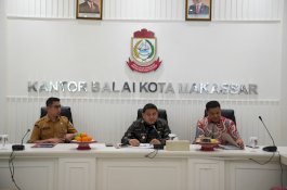 Wali Kota Makassar Dorong Transformasi Manajerial PT BPR Kota Makassar Perseroda