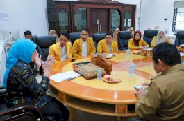 Aliyah Mustika Ilham Ajak IPM Makassar Perkuat Program Pembangunan Kota