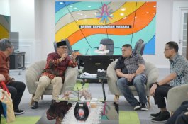 Makassar Didorong Jadi Kota Percontohan Nasional Sistem Merit ASN