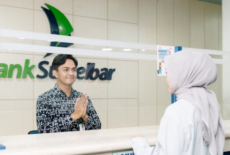 Bank Sulselbar Pertahankan Rating idA+ dari PEFINDO, Bukti Fundamental Bisnis Tetap Kuat