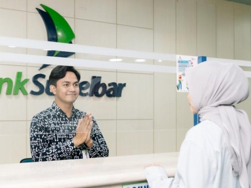 Ilustrasi. Bank Sulselbar
