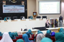 TP PKK Makassar Dorong Penjahit Lokal Jadi Desainer Lewat Pendampingan dan Akses Modal