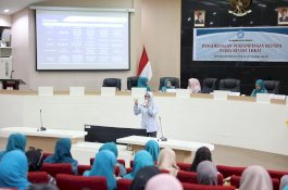 Bank Sulselbar Dukung Penjahit Lokal Naik Kelas Lewat Akses Modal UMKM Bersama TP PKK Makassar