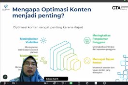 Diskominfo Bulukumba Gelar Bimtek AI untuk Optimalkan Konten Digital