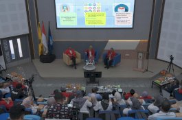 MWA Unhas Resmi Luncurkan Tahapan Pemilihan Rektor Periode 2026&ndash;2030