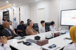 Makassar dan Kawasaki Perkuat Kerja Sama Atasi Kebocoran Air Lewat Proyek NRW