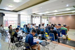 PDAM Makassar Bangkit, Tiga Bulan dari Rugi Rp5,2 Miliar Jadi Untung Rp826 Juta