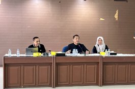 Dari Rugi ke Untung Rp826 Juta dalam 3 Bulan, PDAM Makassar Tunjukkan Jalan Baru BUMD Bangkit