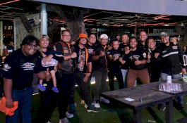 Bravo MTC! 30 Tahun Menggema dengan Semangat Sipakatau, Sipakalebbi, Sipakainge