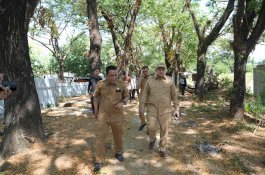 Fadli Wellang Pastikan Revitalisasi Karebosi Tetap Jalan: Sky Track dan Fasilitas Modern Siap Hadir