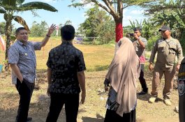 Pemkot Makassar Percepat Sertifikasi Aset Daerah, Sekolah dan Proyek Mangkrak Jadi Prioritas