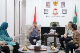 Makassar Siap Jadi Tuan Rumah HUT Dekranas ke-46 pada Juli 2026