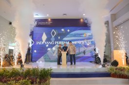 Munafri Resmikan SMCC Berkapasitas 8.000 Orang, Siap Jadikan Makassar Magnet Event Nasional dan Internasional