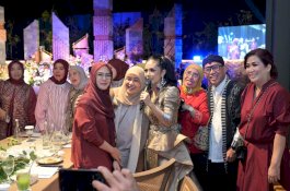 Plataran Resmi Hadir di Makassar, Wakil Wali Kota Dukung Penguatan Industri Kreatif dan Pariwisata