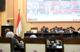 DPRD Makassar Tegaskan Komitmen Kawal Aspirasi Masyarakat Lewat Reses Ketiga