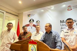 Pemkot Makassar Buka Seleksi Direksi dan Dewan Pengawas Lima BUMD Mulai 15 Agustus