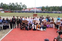 Menguatkan Fondasi Pendidikan Lewat Program Lutim Pintar