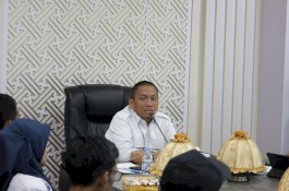 Bupati Luwu Timur Tegaskan Kepatuhan Developer dalam Rapat Evaluasi Pengembangan Perumahan