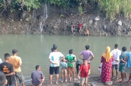 Dua Anak Tenggelam di Sungai Pangalloang Bulukumba, Tewas