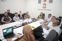 Makassar Dilirik Investor, Apartemen Senilai Rp20 Triliun Akan Dibangun di Metro Tanjung Bunga