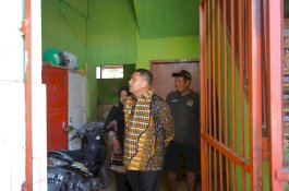 Wali Kota Munafri Sidak SD Mattoangin, Temukan Toilet Tak Layak dan Usul Gabungkan Dua Sekolah
