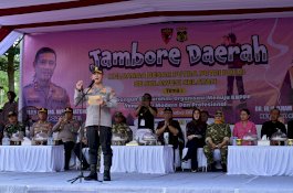 Kapolda Sulsel: KBPP Polri Harus Yang Terdepan Taat Hukum