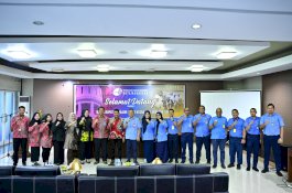 PDAM Makassar Jadi Rujukan Nasional Berkat Sukses Program Sambungan Rumah Gratis