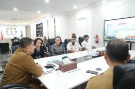 Munafri Dorong Mall Panakkukang Dukung Program Pemkot: Sampah, UMKM, hingga Penataan Kota