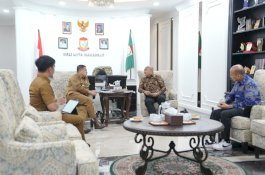 Makassar Ditawarkan Teknologi AutoThermiX, Solusi Pengelolaan Sampah Tanpa TPA