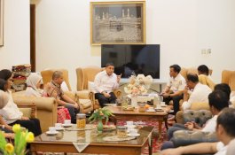 Makassar Perkuat Pengelolaan Sampah Demi TPA Antang