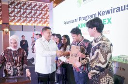 Australia Luncurkan Program KINETIC Next di Makassar untuk Dukung Wirausaha dan Inovasi Iklim
